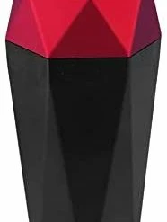 Best Sale ???? Car Trash Can With Lid, Diamond Design Small Automatic Portable Trash Can, Easy To Clean, Used In Car Home Office (Black) ???? -Car Seat Covers shop 21u43g XpzL. AC