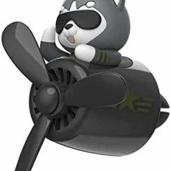 Cheap ✔️ Car Air Fresheners Black Bear Pilot Car Diffuser Cute Car Perfume Funny Car Fragrance ???? Christmas Car Decorations (Black Bear) ⭐ 30 Cheap ✔️ Car Air Fresheners Black Bear Pilot Car Diffuser Cute Car Perfume Funny Car Fragrance ???? Christmas Car Decorations (Black Bear) ⭐ -Car Seat Covers shop 31 akeQw04L. AC