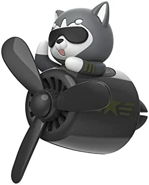 Cheap ✔️ Car Air Fresheners Black Bear Pilot Car Diffuser Cute Car Perfume Funny Car Fragrance ???? Christmas Car Decorations (Black Bear) ⭐ 16 Cheap ✔️ Car Air Fresheners Black Bear Pilot Car Diffuser Cute Car Perfume Funny Car Fragrance ???? Christmas Car Decorations (Black Bear) ⭐ - Image 14