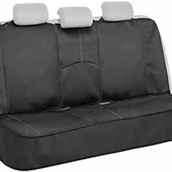 Best Pirce ???? SpillGuard Waterproof Rear Bench Car Seat Cover, Gray Stitching – Split Bench Rear Seat Protector With Neoprene Padding, Back Seat Cover For Kids & ???? Dogs, Car Interior Covers ???? 16 Best Pirce ???? SpillGuard Waterproof Rear Bench Car Seat Cover, Gray Stitching – Split Bench Rear Seat Protector With Neoprene Padding, Back Seat Cover For Kids & ???? Dogs, Car Interior Covers ???? -Car Seat Covers shop 31 sjyC8hPL. AC