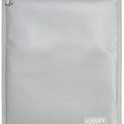 Best reviews of ???? Faraday Bag For Tablets (15 X 10 Inches), Faraday Cage, Cell Phone Signal Jammer, Fireproof & Water Resistant Bag, Anti-Theft Pouch, Anti-Hacking Case Blocker (Black) ???? -Car Seat Covers shop 310Cm4qparS. AC