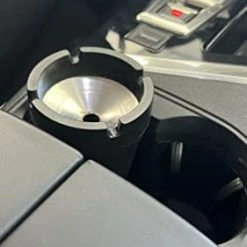 Cheapest ???? 2 Pcs Smokeless Ashtray, Stainless Steel Inside, Smokeless Smell Proof Ashtray For Home And Car, Smokeless Ashtrays For Cigarettes Indoo ???? -Car Seat Covers shop 31CZxs0ex3L