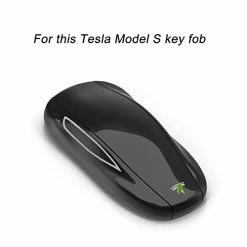 Wholesale ???? Key Fob Cover Holder For Tesla Model S (X Y 3)，Black X Blue ???? -Car Seat Covers shop 31CuzRLlkjL
