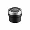 Budget ???? Ikasus Car Ashtray With Lid,Portable Ashtray For Car,Mini Car Trash Can,Detachable Stainless Steel Smokeless Cylinder Cup Holder Ash Tray With Blue LED Light, Windproof For Outdoor Travel,Home Use, Grey Orange ???? -Car Seat Covers shop 31D1g6XzEUL 1