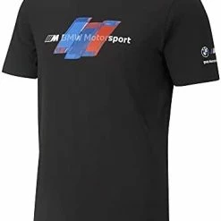 Discount ???? PUMA Men's BMW M Motorsport Graphic Tee Medium Gray Heather 4.0 ???? -Car Seat Covers shop 31EZy8uMwES. AC