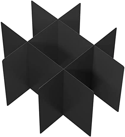 Hot Sale ???? Trunk Organizer For Car - Collapsible Trunk Storage With 11 Pockets & Reinforced Handles, SUV Trunk Organizers For Grocery Cargo Red ???? 11 Hot Sale ???? Trunk Organizer For Car - Collapsible Trunk Storage With 11 Pockets & Reinforced Handles, SUV Trunk Organizers For Grocery Cargo Red ???? - Image 9