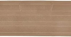 Best Pirce ???? Heavy Duty Rugged Ridged Complementary Rubber Rear Floor Mats Liners, All Weather Protection, Designed For Trucks Cars Sedan SUV Black ⌛ -Car Seat Covers shop 31JANdwv0DL. AC