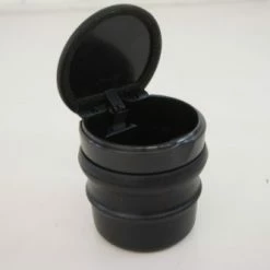 Best reviews of ???? Genuine Toyota Accessories 74101-AE010 Ashtray Cup , Black ❤️