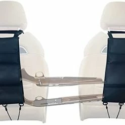 Cheapest ???? JunLiWei Seat Back Gun Sling, Truck Gun Rack For Truck Organizer, Concealed Truck Rifle Holder For Car, SUV Seat Back Gun Rack, Automotive Gun Racks For Car, Pickup, Sedans Black ⌛ -Car Seat Covers shop 31KzFS0f1NL. AC