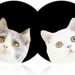 Coupon ???? 2.75" Car Cup Holder Coaster Car Coasters Leopard Print Bling Car Cup Holder Insert Coasters Bling Car Accessories Rhinestone Anti Slip Insert Coaster Suitable For Most Cars Gifts - 2PCS ???? 22 Coupon ???? 2.75" Car Cup Holder Coaster Car Coasters Leopard Print Bling Car Cup Holder Insert Coasters Bling Car Accessories Rhinestone Anti Slip Insert Coaster Suitable For Most Cars Gifts - 2PCS ???? -Car Seat Covers shop 31MjLpoprXL. AC