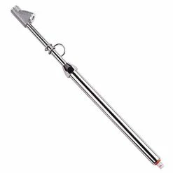 Buy ???? Extension Heavy Duty Straight-on Dual Head Service Tire Pressure Gauge, Durable Auto Service Gauge ???? -Car Seat Covers shop 31ONqDeRgHL 1