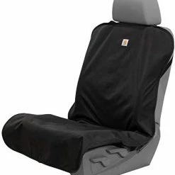 Cheap ???? Quick-Fit Nylon Duck Seat Protector, Durable Pet Seat Cover, Bucket Seat & Bench Seat Throws Bench Seat Throw (black) ???? -Car Seat Covers shop 31OepMmOGeL. AC