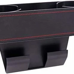New ???? Car Seat Organizer Cup Drink Holders,Multifunctional Gap Filler Storage Box,Insert Organization Helps Reduce Distracted Driving&Holds Phone Mount Mug Bottle Cellphones Coasters Wallet Cards (Black) ???? 16 New ???? Car Seat Organizer Cup Drink Holders,Multifunctional Gap Filler Storage Box,Insert Organization Helps Reduce Distracted Driving&Holds Phone Mount Mug Bottle Cellphones Coasters Wallet Cards (Black) ???? -Car Seat Covers shop 31OraTDpRRL. AC