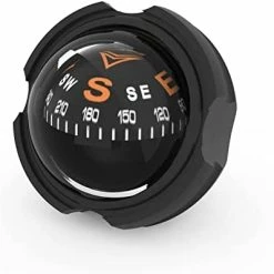 Outlet ???? KanPas V28 Mini Automotive Dashboard Car Ball Compass V30 ???? -Car Seat Covers shop 31R1ZPBVZkL. AC