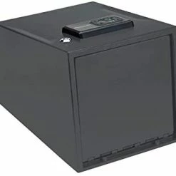 Outlet ???? Handgun Vault Safe With Keypad Entry – Secure Your Firearms And Valuables – 4-6 Keypad Entry, Interior Light And Backup Keys ???? 15 Outlet ???? Handgun Vault Safe With Keypad Entry – Secure Your Firearms And Valuables – 4-6 Keypad Entry, Interior Light And Backup Keys ???? -Car Seat Covers shop 31RKC9B JOL. AC