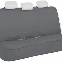 Top 10 ⌛ Motor Trend AquaShield Black Waterproof Rear Bench Car Seat Cover – Padded Neoprene Back Seat Cover For Cars, Ideal Back Seat Protector For Kids & ???? Dogs, Interior Covers For Auto Truck Van SUV ???? -Car Seat Covers shop 31RYIYIRL. AC