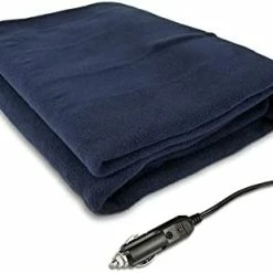 Coupon ???? 1222U 12V Electric Heated Blanket Navy ???? 15 Coupon ???? 1222U 12V Electric Heated Blanket Navy ???? -Car Seat Covers shop 31SvUkvQCSL. AC
