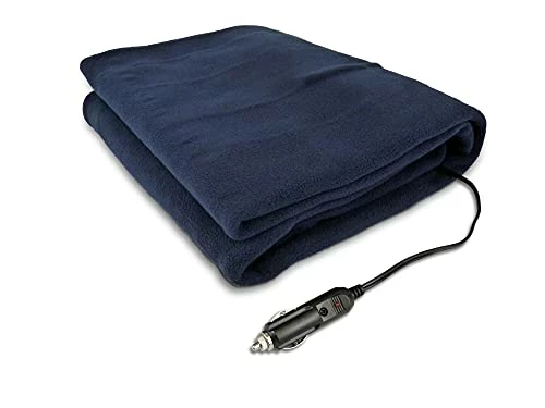 Coupon ???? 1222U 12V Electric Heated Blanket Navy ???? 3 Coupon ???? 1222U 12V Electric Heated Blanket Navy ????