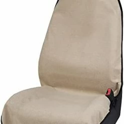 Best Pirce ???? Black Waterproof Sweat Towel Seat Cover Universal Non-Slip For Car Truck SUV Seat For ???? Dog & Kid Workout Outdoor OR Sport Activit ✨ -Car Seat Covers shop 31UWfmIyieS. AC