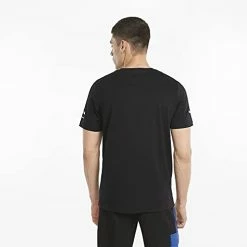 Discount ???? PUMA Men's BMW M Motorsport Graphic Tee Medium Gray Heather 4.0 ???? -Car Seat Covers shop 31WSZHWPl6S