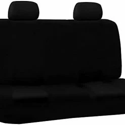 Promo ???? Car Seat Covers Front Set In Black Cloth - Car Seat Covers For Low Back Car Seats With Removable Headrest, Universal Fit, Automotive Seat Covers, Washable Car Seat Cover For SUV, Sedan, Van Yellow ???? 24 Promo ???? Car Seat Covers Front Set In Black Cloth - Car Seat Covers For Low Back Car Seats With Removable Headrest, Universal Fit, Automotive Seat Covers, Washable Car Seat Cover For SUV, Sedan, Van Yellow ???? -Car Seat Covers shop 31XcmNRS4L. AC