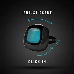 Wholesale ???? Unstopables Car Air Freshener, Unstopables Fresh Scent, Odor Eliminator For Strong Odor Car Vent Clips, .07 Fl Oz (3 Count) ✔️ -Car Seat Covers shop 31ZTHvBfZqS