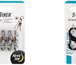 Cheapest ???? Nite Ize S-Biner MicroLock, Locking Key Holder, Stainless-Steel, Black, 2 Count (Pack Of 1) ⭐ 24 Cheapest ???? Nite Ize S-Biner MicroLock, Locking Key Holder, Stainless-Steel, Black, 2 Count (Pack Of 1) ⭐ -Car Seat Covers shop 31ZazOs0gL. AC