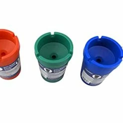 Cheap ⭐ 3 Pack Stub Out Cup-style Self-extinguishing Cigarette Ashtray - Butt Bucket -Portable Ashtray ???? -Car Seat Covers shop 31bChSs2R7S
