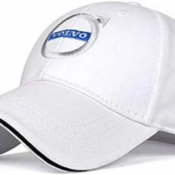 Best deal ???? Janie For Jaguar Hat Racing Apparel Sun Hat ⚾ Baseball Cap Travel Cap Racing Motor Hat Unisex Car Accessor(Black) One Size Tsl-dzblue ???? -Car Seat Covers shop 31btS026WYL. AC