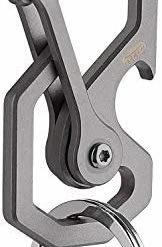 Best reviews of ???? Titanium Key Chain, Multifunctional Carabiner Keychain K1 Grey ???? 20 Best reviews of ???? Titanium Key Chain, Multifunctional Carabiner Keychain K1 Grey ???? -Car Seat Covers shop 31cFsX0338L. AC