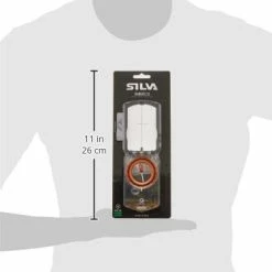 Outlet ???? Silva Ranger 2.0 Compass Orange ???? -Car Seat Covers shop 31dSzukS50L