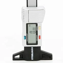 Top 10 ???? Digital Tire Tread Depth Gauge, 3 Modes - Fractional Inch, Decimal Inch, And Millimeter, Zeroab ???? -Car Seat Covers shop 31dwIU1gZcL