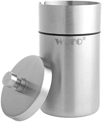 Outlet ???? Car Ashtray With Lid Outdoor Ash Tray For Car Rainproof Smokeless Ashtrays Windproof For Patio Tabletop Modern Outside Ash Tray For Auto ⭐ 9 Outlet ???? Car Ashtray With Lid Outdoor Ash Tray For Car Rainproof Smokeless Ashtrays Windproof For Patio Tabletop Modern Outside Ash Tray For Auto ⭐ - Image 7