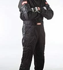 Best reviews of ⭐ RaceQuip Racing Driver Fire Suit One Piece Single Layer SFI 3.2A/ 1 Black Large 110005 ❤️ 19 Best reviews of ⭐ RaceQuip Racing Driver Fire Suit One Piece Single Layer SFI 3.2A/ 1 Black Large 110005 ❤️ -Car Seat Covers shop 31fEiG6nwOL