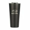 Discount ???? Subaru Logo16 Oz Black Tumbler Bottle Outback Forester WRX Ascent Sti Crosstrek Legacy Impreza BRZ ✔️