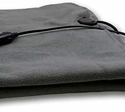 Coupon ???? 1222U 12V Electric Heated Blanket Navy ???? 14 Coupon ???? 1222U 12V Electric Heated Blanket Navy ???? -Car Seat Covers shop 31icaeXRy6S. AC