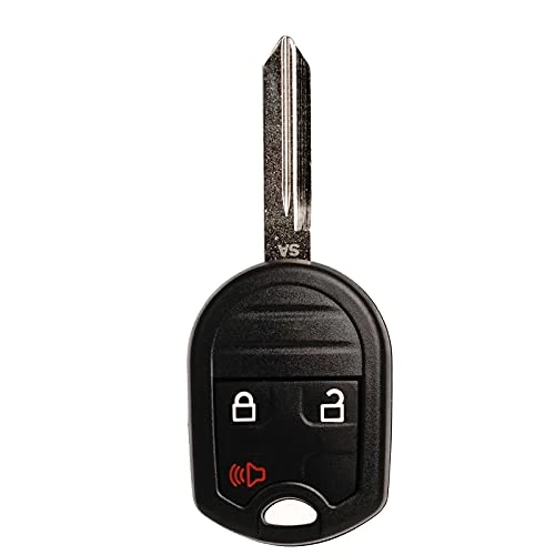 Promo ???? Key Fob Replacement Fits For CWTWB1U793 Ford F-150 2004-2014 F-250 F-350 2004-2016 F-450 Flex 2009-2017 Explorer 2001-2015 Escape Ranger 2001-2011 Fusion Econoline Mercury Keyless Entry Remote Control ???? 4 Promo ???? Key Fob Replacement Fits For CWTWB1U793 Ford F-150 2004-2014 F-250 F-350 2004-2016 F-450 Flex 2009-2017 Explorer 2001-2015 Escape Ranger 2001-2011 Fusion Econoline Mercury Keyless Entry Remote Control ???? - Image 2