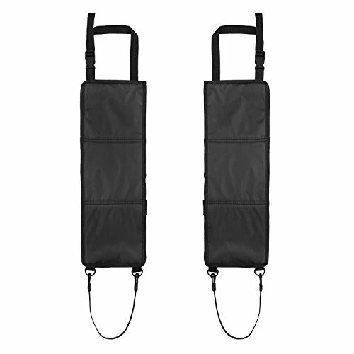 Discount ???? Mydays Seat Back Gun Rack, Gun Sling Bag, Camo Front Seat Gun Organizer Holder For Hunting Rifles/Shotguns(Camo) ???? 4 Discount ???? Mydays Seat Back Gun Rack, Gun Sling Bag, Camo Front Seat Gun Organizer Holder For Hunting Rifles/Shotguns(Camo) ???? - Image 3