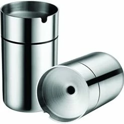 Best deal ???? Large Size Stainless Steel Car Cigarette Ashtrays Fireproof Automatically Extinguished Unbreakable Ashtray For Car Home Office Outdoor Use (280gr-10oz) Black ✔️ 17 Best deal ???? Large Size Stainless Steel Car Cigarette Ashtrays Fireproof Automatically Extinguished Unbreakable Ashtray For Car Home Office Outdoor Use (280gr-10oz) Black ✔️ -Car Seat Covers shop 31jGn877ajL. AC