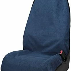 Best Pirce ???? Black Waterproof Sweat Towel Seat Cover Universal Non-Slip For Car Truck SUV Seat For ???? Dog & Kid Workout Outdoor OR Sport Activit ✨ -Car Seat Covers shop 31jssPo7n1S. AC