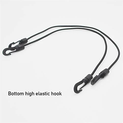 Cheap ???? JIANEEXSQ Car Concealed Seat Back Gun Rack Hunting Gear Seat Back Gun Sling Bag Holder Organizer For Rifle Hunting Universal Fit For Truck SUV Car Shooting Accessories Black ???? 7 Cheap ???? JIANEEXSQ Car Concealed Seat Back Gun Rack Hunting Gear Seat Back Gun Sling Bag Holder Organizer For Rifle Hunting Universal Fit For Truck SUV Car Shooting Accessories Black ???? - Image 5