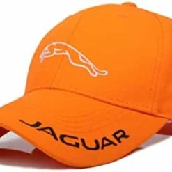 Best deal ???? Janie For Jaguar Hat Racing Apparel Sun Hat ⚾ Baseball Cap Travel Cap Racing Motor Hat Unisex Car Accessor(Black) One Size Tsl-dzblue ???? -Car Seat Covers shop 31kUvOMzkNL. AC