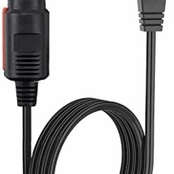 New ???? 12V DC Power Cable Cord Car Cooler Cool Box Mini Fridge 12V Cooler 2 Pin Lead Cable Plug W ???? -Car Seat Covers shop 31mNAzZeKkL. AC