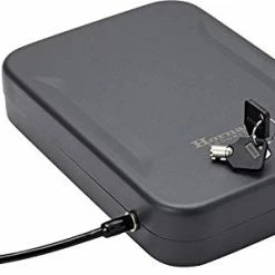 New ???? Lockbox For Guns And Valuables ????