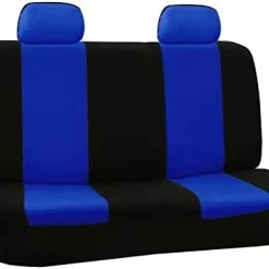 Promo ???? Car Seat Covers Front Set In Black Cloth - Car Seat Covers For Low Back Car Seats With Removable Headrest, Universal Fit, Automotive Seat Covers, Washable Car Seat Cover For SUV, Sedan, Van Yellow ???? 26 Promo ???? Car Seat Covers Front Set In Black Cloth - Car Seat Covers For Low Back Car Seats With Removable Headrest, Universal Fit, Automotive Seat Covers, Washable Car Seat Cover For SUV, Sedan, Van Yellow ???? -Car Seat Covers shop 31nhPEOOW2L. AC