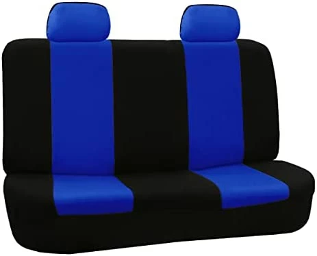 Promo ???? Car Seat Covers Front Set In Black Cloth - Car Seat Covers For Low Back Car Seats With Removable Headrest, Universal Fit, Automotive Seat Covers, Washable Car Seat Cover For SUV, Sedan, Van Yellow ???? 12 Promo ???? Car Seat Covers Front Set In Black Cloth - Car Seat Covers For Low Back Car Seats With Removable Headrest, Universal Fit, Automotive Seat Covers, Washable Car Seat Cover For SUV, Sedan, Van Yellow ???? - Image 10