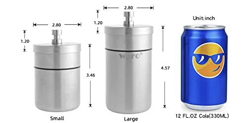 Outlet ???? Car Ashtray With Lid Outdoor Ash Tray For Car Rainproof Smokeless Ashtrays Windproof For Patio Tabletop Modern Outside Ash Tray For Auto ⭐ 4 Outlet ???? Car Ashtray With Lid Outdoor Ash Tray For Car Rainproof Smokeless Ashtrays Windproof For Patio Tabletop Modern Outside Ash Tray For Auto ⭐ - Image 2