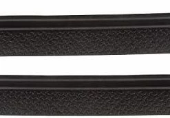 New ???? 11216.32 All Terrain Entry Guard Kit; 18-Current Jeep Wrangler / 20-Current Gladiator JT , Black ✔️ -Car Seat Covers shop 31oKl bib3L. AC