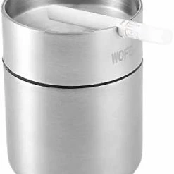 Outlet ???? Car Ashtray With Lid Outdoor Ash Tray For Car Rainproof Smokeless Ashtrays Windproof For Patio Tabletop Modern Outside Ash Tray For Auto ⭐ 18 Outlet ???? Car Ashtray With Lid Outdoor Ash Tray For Car Rainproof Smokeless Ashtrays Windproof For Patio Tabletop Modern Outside Ash Tray For Auto ⭐ -Car Seat Covers shop 31pqpoyhYJL. AC