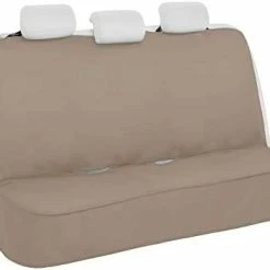 Top 10 ⌛ Motor Trend AquaShield Black Waterproof Rear Bench Car Seat Cover – Padded Neoprene Back Seat Cover For Cars, Ideal Back Seat Protector For Kids & ???? Dogs, Interior Covers For Auto Truck Van SUV ???? -Car Seat Covers shop 31rAbBLqCcL. AC